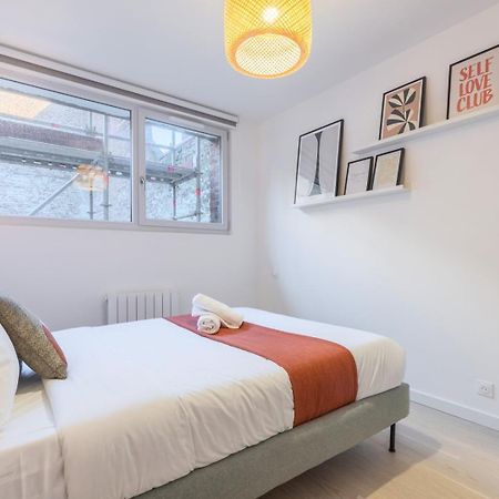 Renovated 1 Bedroom Apartment Lille Zewnętrze zdjęcie