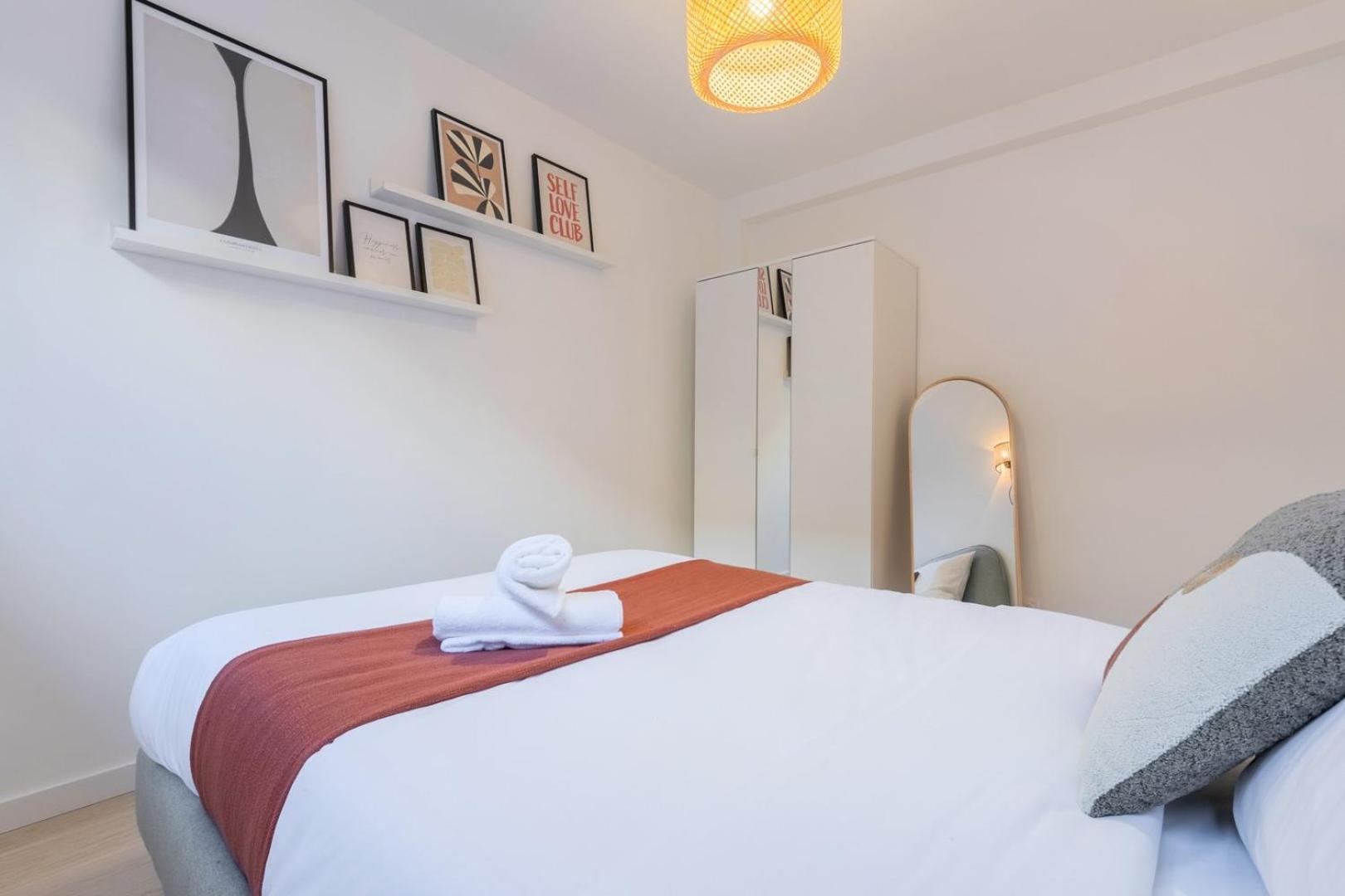 Renovated 1 Bedroom Apartment Lille Zewnętrze zdjęcie